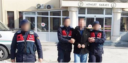 Nevşehir İli Avanos İlçesi Sarılar Köyünde Kriminal Kısım Amirliğince Beş Farklı “Evden Hırsızlık" Olayının Aydınlatılması